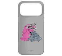 Custodia per iPhone 17 Pro Max Scooby-Doo Shaggy Beware the Ghastly Ghoul