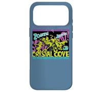 Custodia per iPhone 17 Pro Max Scooby-Doo The Most Haunting Place