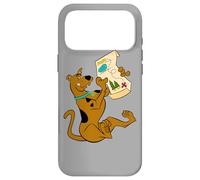 Custodia per iPhone 17 Pro Max Scooby-Doo Treasure Map