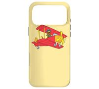Custodia per iPhone 17 Pro Max Scooby-Doo When Dogs Fly
