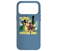 Custodia per iPhone 17 Pro Max Scooby-Doo Would've Gotten Away With