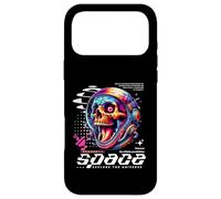 Custodia per iPhone 17 Pro Max Scopri Le Infinite Possibilità Spazio Fantascienza