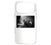 Custodia per iPhone 17 Pro Max Scorpions Chitarristi Rudolf Schenker Matthias Jabs
