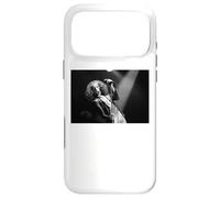 Custodia per iPhone 17 Pro Max Scorpions Klaus Meine Rock Ti piace un cantante uragano