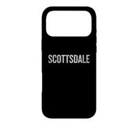 Custodia per iPhone 17 Pro Max Scottsdale