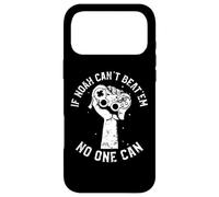 Custodia per iPhone 17 Pro Max Se Noah non puo' Beat'em nessuno puo' giocatore nome Noah