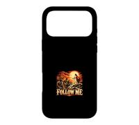 Custodia per iPhone 17 Pro Max Seguimi Discepoli Fede cristiana