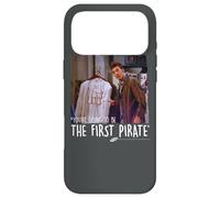 Custodia per iPhone 17 Pro Max Seinfeld The First Pirate