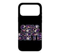Custodia per iPhone 17 Pro Max Seis Siete Souls Giorno Dei Morti Dia De Los Muertos 67