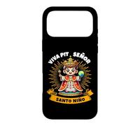 Custodia per iPhone 17 Pro Max Señor Santo Niño de Cebú Filippine per Bambini
