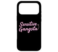 Custodia per iPhone 17 Pro Max Sensitive Gangsta