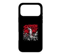 Custodia per iPhone 17 Pro Max Sermone sulla Montagna Scrittura Cristiana Biblica