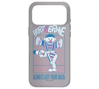 Custodia per iPhone 17 Pro Max Sesame Street Bert ed Ernie sono sempre dalla tua parte