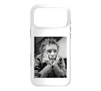 Custodia per iPhone 17 Pro Max Sesso Pistole John Lydon Johnny Rotten PiL David Corio