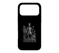 Custodia per iPhone 17 Pro Max Shapur I Sasanide Re Persia Roma Conquista