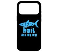 Custodia per iPhone 17 Pro Max Shark Bait Hoo ah ah