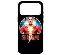 Custodia per iPhone 17 Pro Max Shazam! Movie Portrait