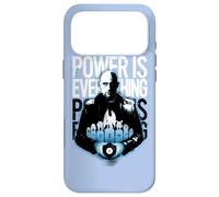 Custodia per iPhone 17 Pro Max Shazam! Movie Power Is Everything