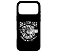 Custodia per iPhone 17 Pro Max Shellback 1980 Equator Crossing Design per l'anno 1980