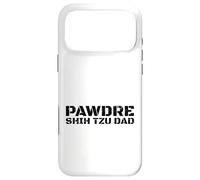 Custodia per iPhone 17 Pro Max Shih Tzu Dad