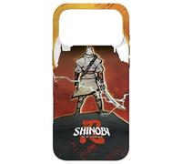 Custodia per iPhone 17 Pro Max Shinobi: Art of Vengeance - Oltre la collina