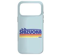 Custodia per iPhone 17 Pro Max Shizuoka Giappone - Paradiso Surf Retro