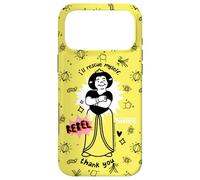 Custodia per iPhone 17 Pro Max Shrek I’ll Rescue Myself Fiona Rebel