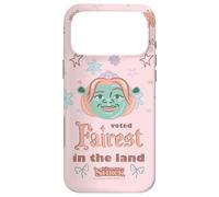 Custodia per iPhone 17 Pro Max Shrek Voted Fairest in the Land