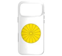 Custodia per iPhone 17 Pro Max Sigillo imperiale del Giappone