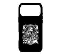 Custodia per iPhone 17 Pro Max Sigrid Storrada - La leggenda nordico vichinga