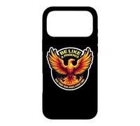 Custodia per iPhone 17 Pro Max Sii come una fenice ascesa dalle tue ceneri ogni volta che Fire Bird