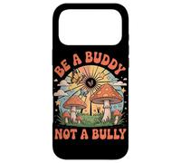 Custodia per iPhone 17 Pro Max Sii un amico, non un bullo Gentilezza positiva Amante della