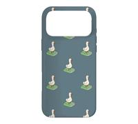 Custodia per iPhone 17 Pro Max Silly Goose Bookish Lover
