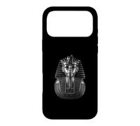 Custodia per iPhone 17 Pro Max Simbolo reale dell'antico Egitto del faraone di Tutankhamon