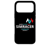 Custodia per iPhone 17 Pro Max Simracing ACL23 Assetto Consoles League Community Merch