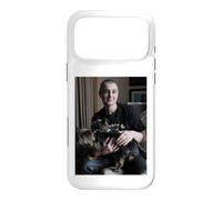 Custodia per iPhone 17 Pro Max Sinead O'Connor Che ne dici di I Be Me Era David Corio