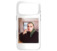 Custodia per iPhone 17 Pro Max Sinéad O'Connor Niente paragona 2 Cantante U Di AJ Barratt