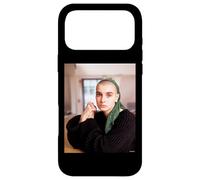Custodia per iPhone 17 Pro Max Sinéad O'Connor Nothing Compares 2 U Ritratto Di AJ Barratt