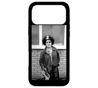 Custodia per iPhone 17 Pro Max Singer Poly Styrene Di Specifiche A Raggi X Di Virginia Turbett