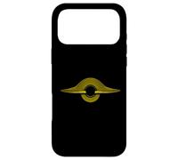 Custodia per iPhone 17 Pro Max Singolarità del buco nero