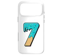 Custodia per iPhone 17 Pro Max Six Seven Ice Cream 67 Fun Mason Meme Easy Halloween Costume