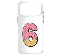 Custodia per iPhone 17 Pro Max Six Seven Ice Cream 67 Fun Mason Meme Easy Halloween Costume