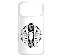 Custodia per iPhone 17 Pro Max Skateboard Wings Graphic Skater Freedom Flight Design