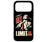 Custodia per iPhone 17 Pro Max Sky is not the limit its home