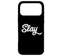Custodia per iPhone 17 Pro Max SLAY