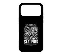 Custodia per iPhone 17 Pro Max Sleipnir Otto Gambe Attraverso Mondi Viking