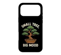 Custodia per iPhone 17 Pro Max Small Tree Big Mood