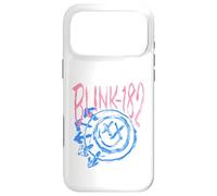 Custodia per iPhone 17 Pro Max Smiley ufficiale Blink-182