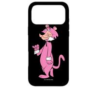 Custodia per iPhone 17 Pro Max Snagglepuss Snagglepuss on the Prowl