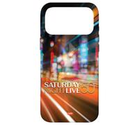 Custodia per iPhone 17 Pro Max SNL 50 Live From New York